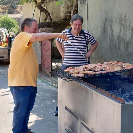 Casa Penafalcao Castelo Branco (Centro)