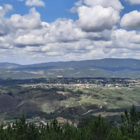 Casa Penafalcao Tatil Evi