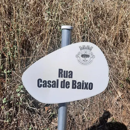 Casa Penafalcao *