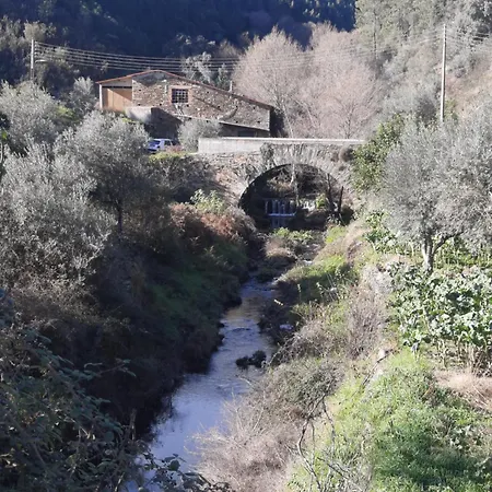 Casa Penafalcao Castelo Branco (Centro)