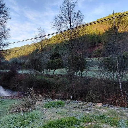 Tatil Evi Casa Penafalcao *