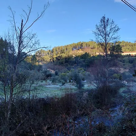 Tatil Evi Casa Penafalcao *