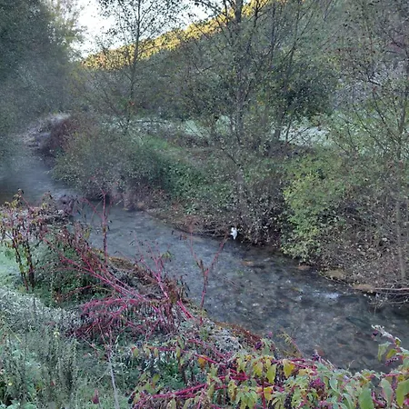 Casa Penafalcao Tatil Evi Castelo Branco (Centro)