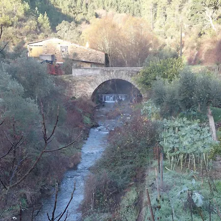 Casa Penafalcao * Castelo Branco (Centro)