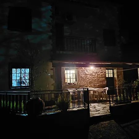 Casa Penafalcao Hébergement de vacances