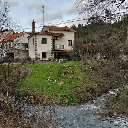 Casa Penafalcao קאסטלו בראנקו