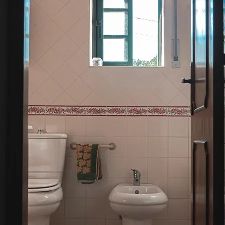 Casa Penafalcao קאסטלו בראנקו