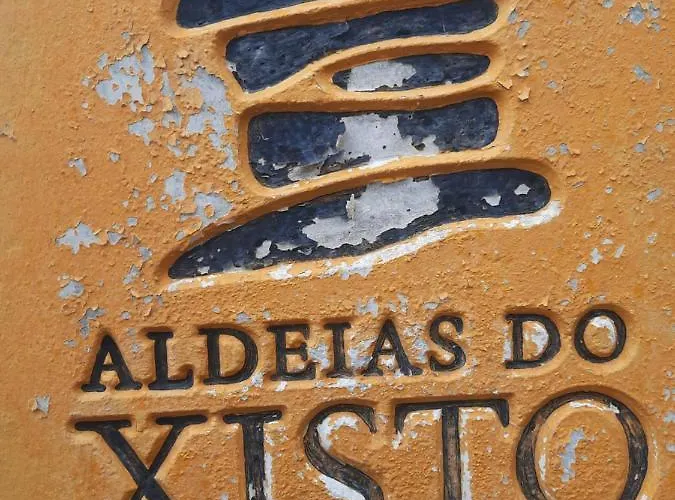 Casa de Férias Casa Penafalcão Castelo Branco (Centro)