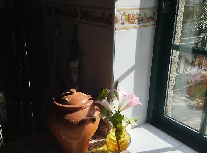 Casa Penafalcao * Castelo Branco (Centro)