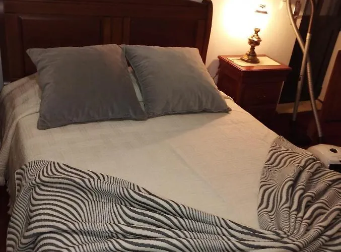 Casa de Férias Casa Penafalcão Castelo Branco (Centro)