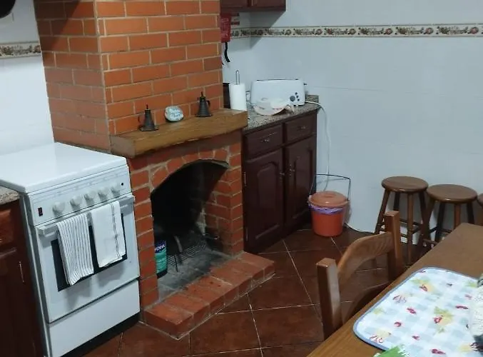 Casa Penafalcao * Castelo Branco (Centro)