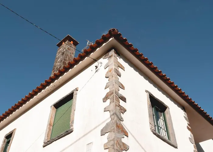 Casa Penafalcao *