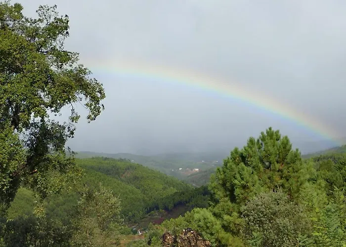 Casa Penafalcao *