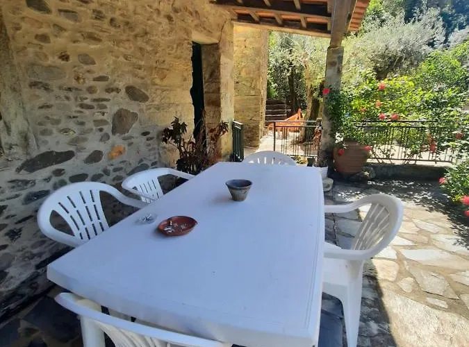 Casa Penafalcão Casa de Férias