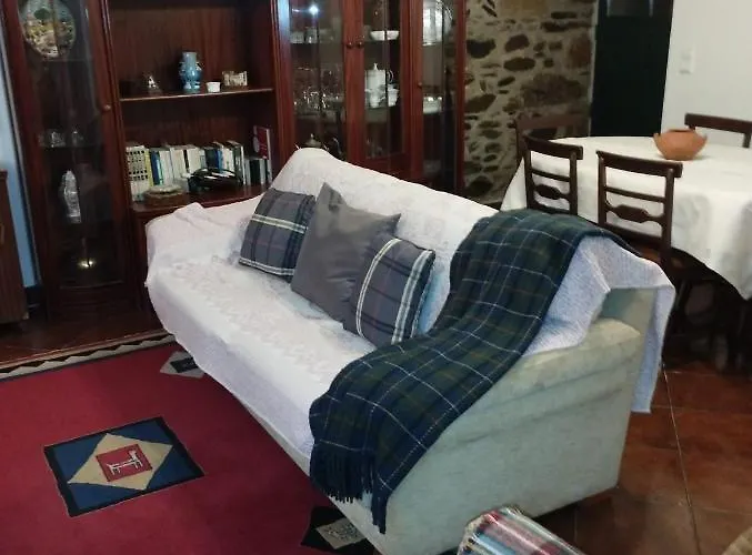 Casa Penafalcão Castelo Branco (Centro)