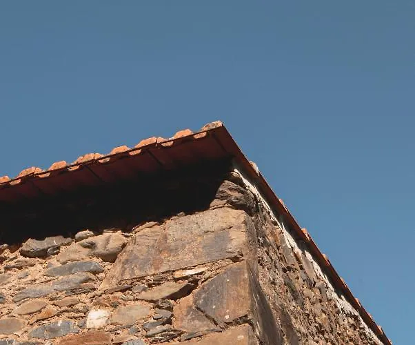 Hébergement de vacances Casa Penafalcao Castelo Branco (Centro)