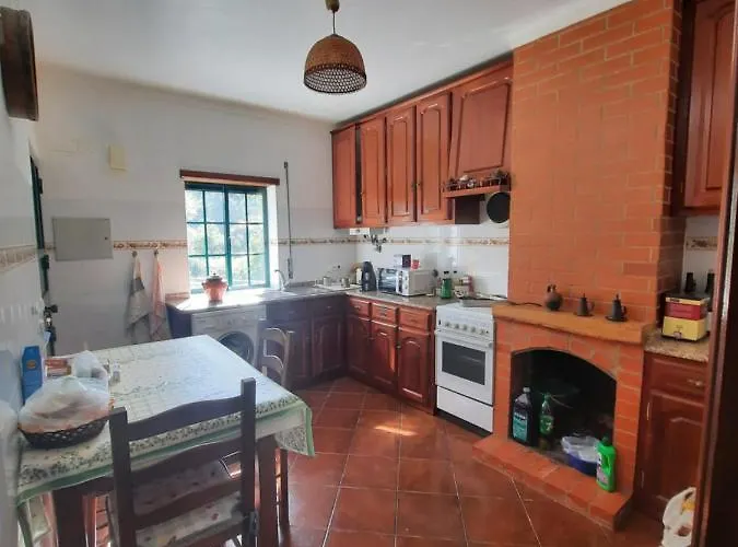 Casa Penafalcao *