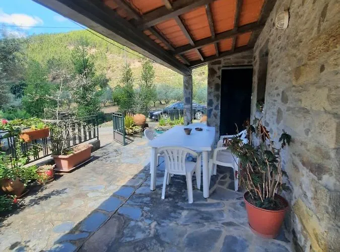 Casa Penafalcao *