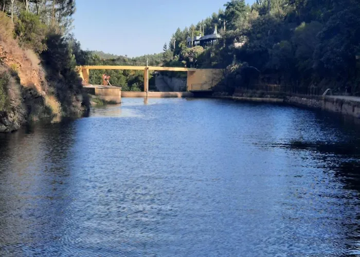 Casa Penafalcão * Castelo Branco (Centro)