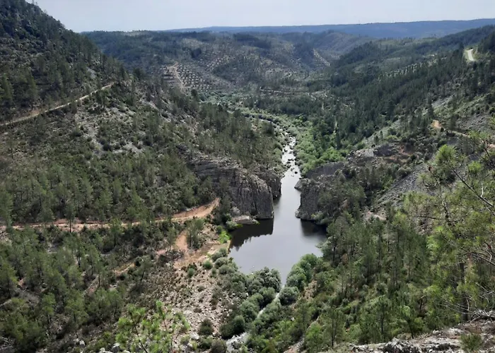 Casa Penafalcão Casa de Férias *