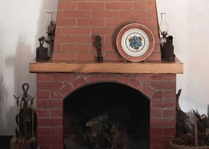 Casa Penafalcão Castelo Branco (Centro)