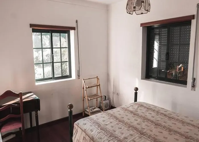 Casa Penafalcao