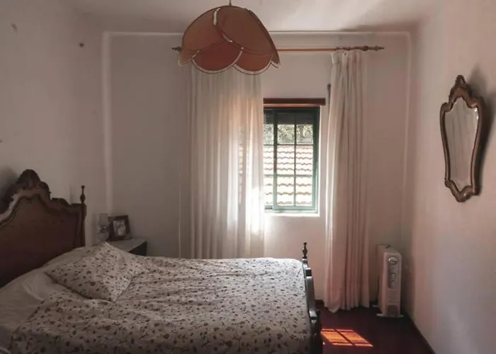 Hébergement de vacances Casa Penafalcao