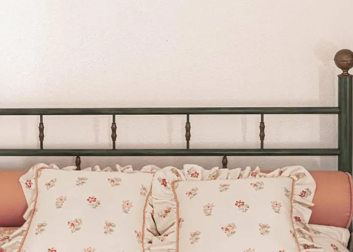 Casa Penafalcão Castelo Branco (Centro)