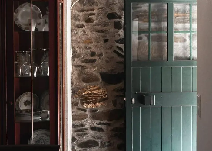 Casa de Férias Casa Penafalcão Castelo Branco (Centro)