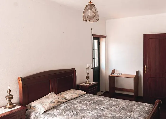 Casa Penafalcao Castelo Branco (Centro)