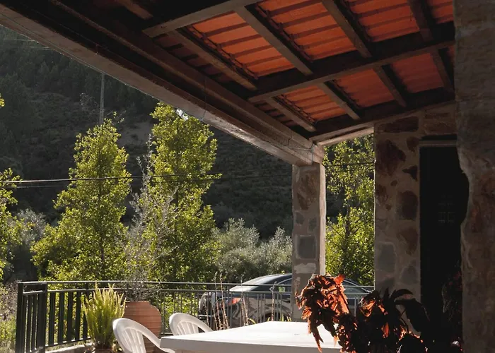 Casa de Férias Casa Penafalcão Castelo Branco (Centro)