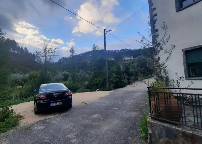 Casa de Férias Casa Penafalcão