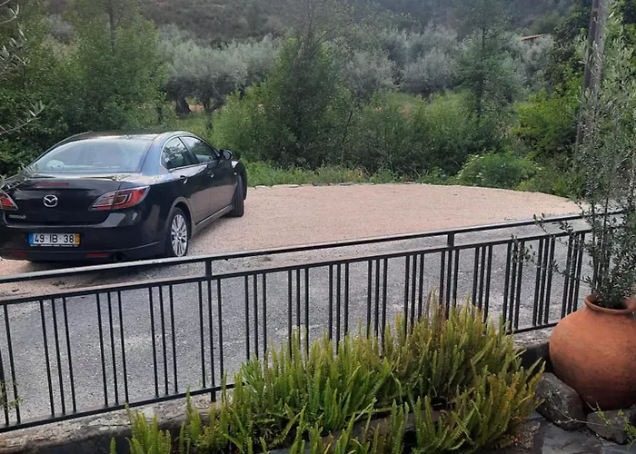 Casa de Férias Casa Penafalcão Castelo Branco (Centro)