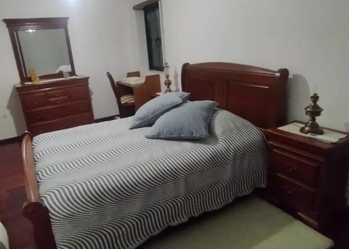 Casa Penafalcão * Castelo Branco (Centro)