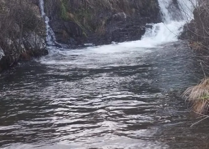 Casa de Férias Casa Penafalcão *