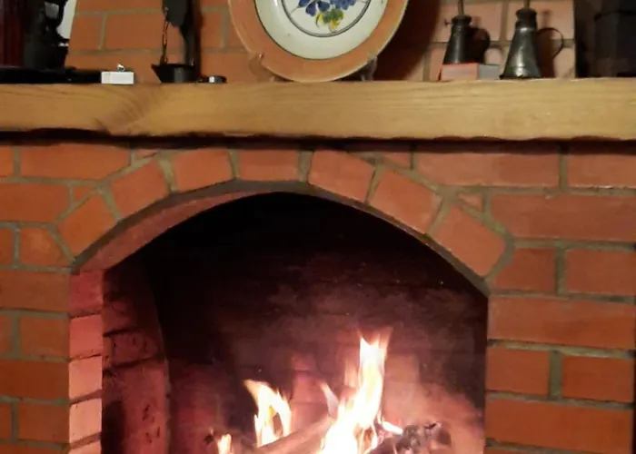 Casa Penafalcão Casa de Férias