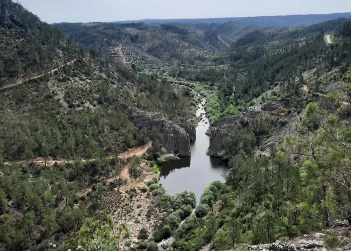 Casa Penafalcão * Castelo Branco (Centro)