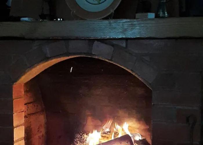 Casa Penafalcão Casa de Férias *