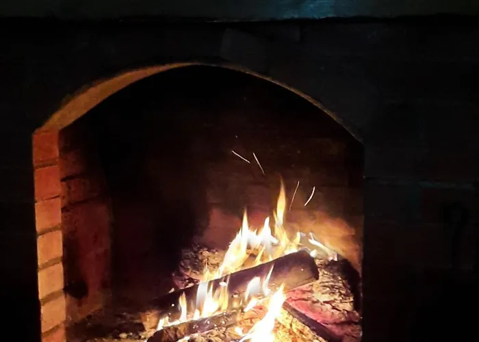 Casa Penafalcão Casa de Férias Castelo Branco (Centro)