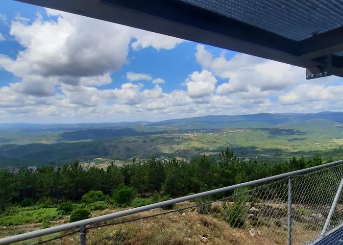 Casa Penafalcão Casa de Férias *