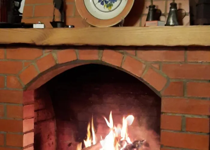 Casa Penafalcão Casa de Férias