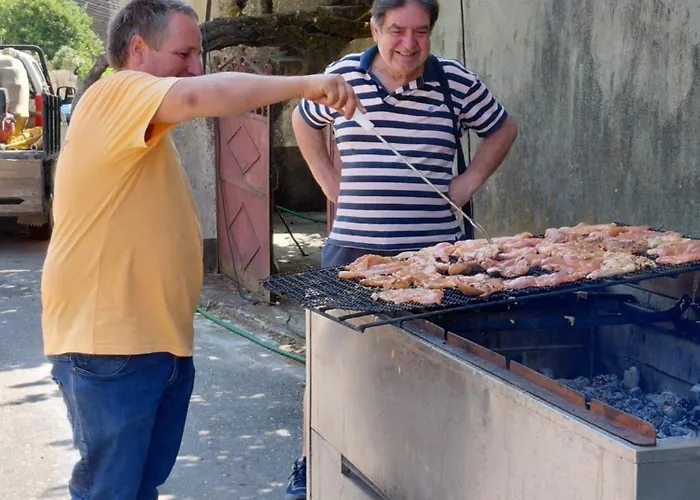Casa Penafalcão Castelo Branco (Centro)