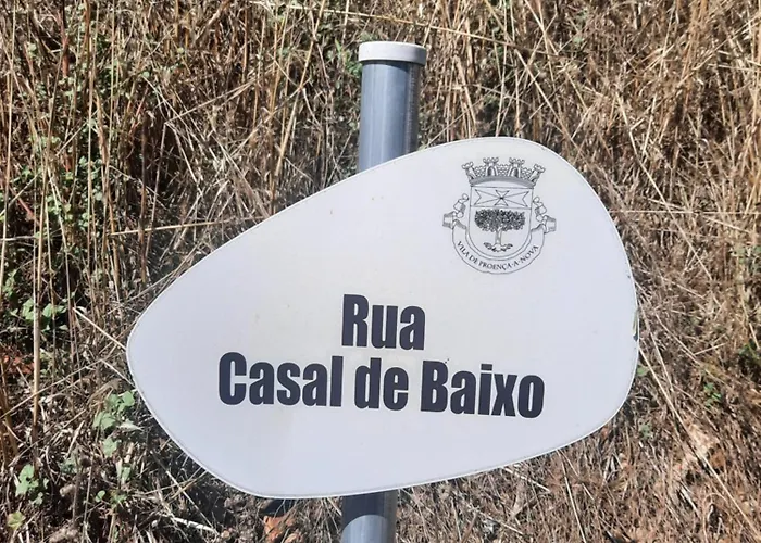 Casa Penafalcao *
