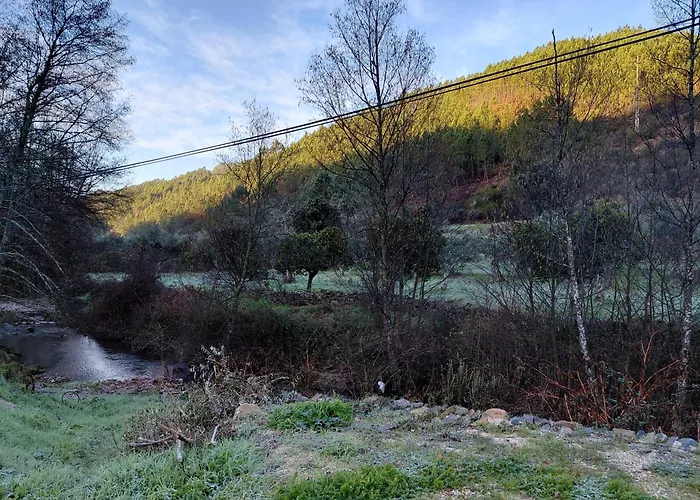 Casa de Férias Casa Penafalcão *