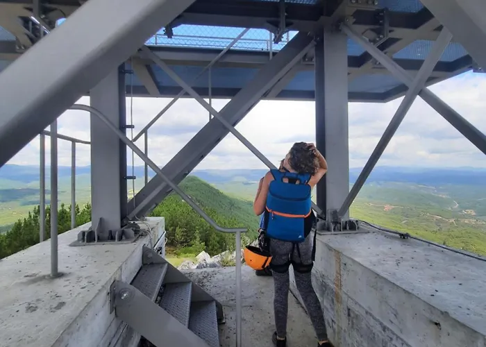 Casa Penafalcão Casa de Férias *