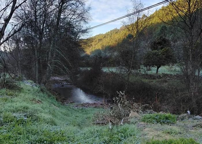 Casa de Férias Casa Penafalcão Castelo Branco (Centro)